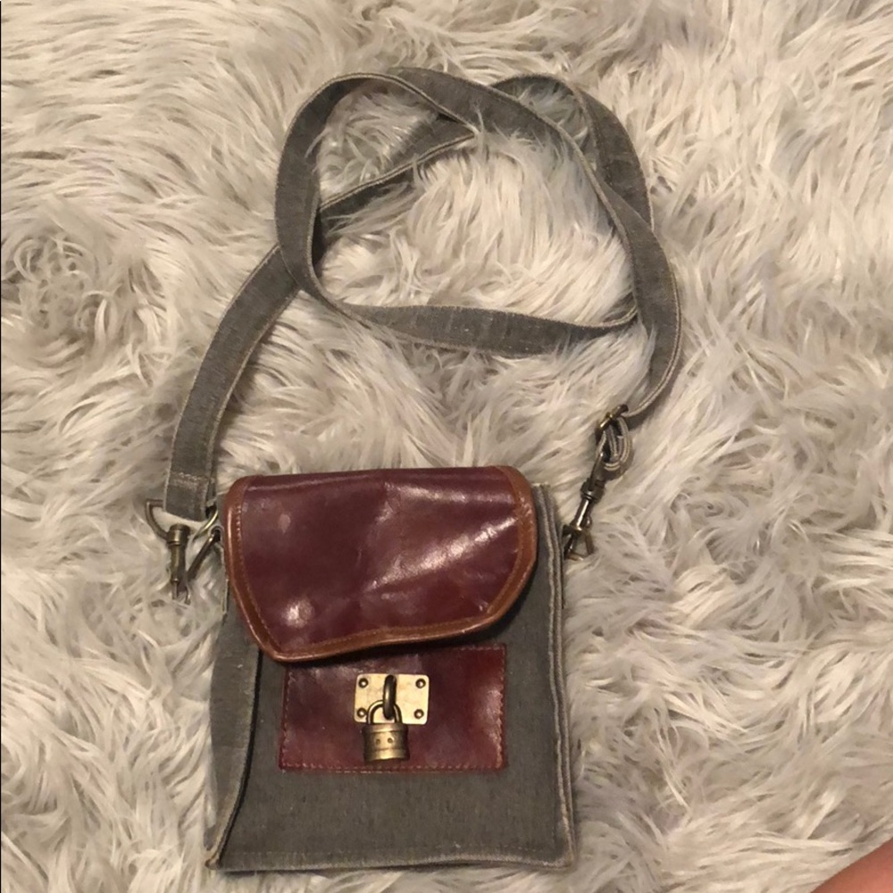 Small purse